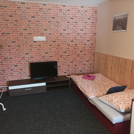Apartmány Litvínov centrum Exterior foto