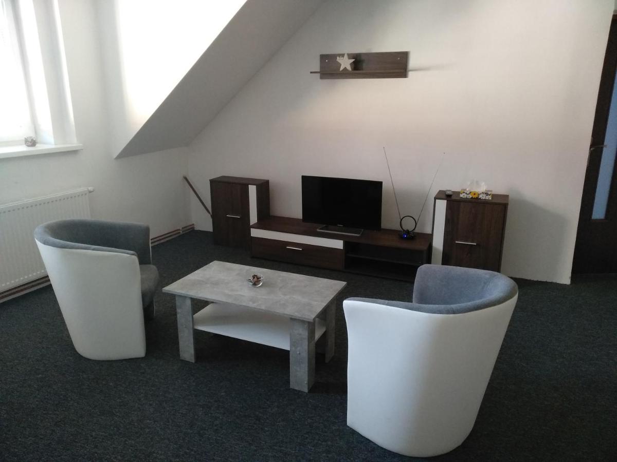 Apartmány Litvínov centrum Exterior foto